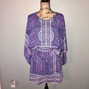 BCBGMAXAZRIA Bryan Dress